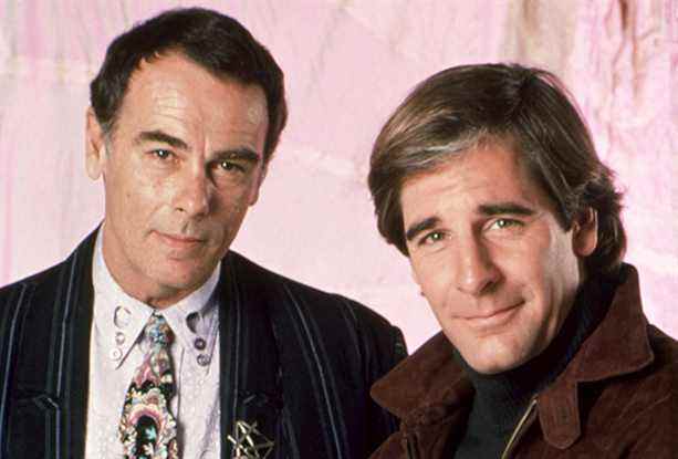 Le redémarrage de « Quantum Leap » obtient une commande pilote chez NBC