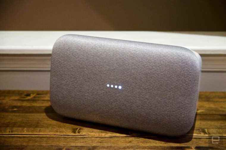 Le régulateur américain décide que Google a enfreint les brevets des haut-parleurs Sonos