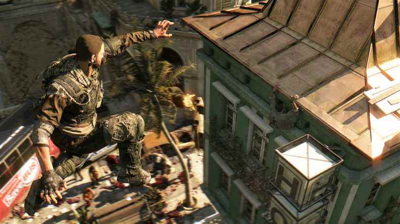 Le septième anniversaire de Dying Light démarre avec des skins d'armes gratuits
