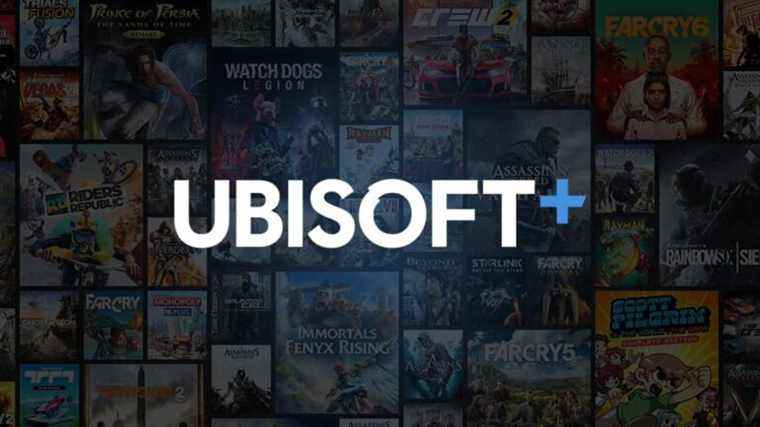 Le service d’abonnement aux jeux d’Ubisoft arrive sur les consoles Xbox