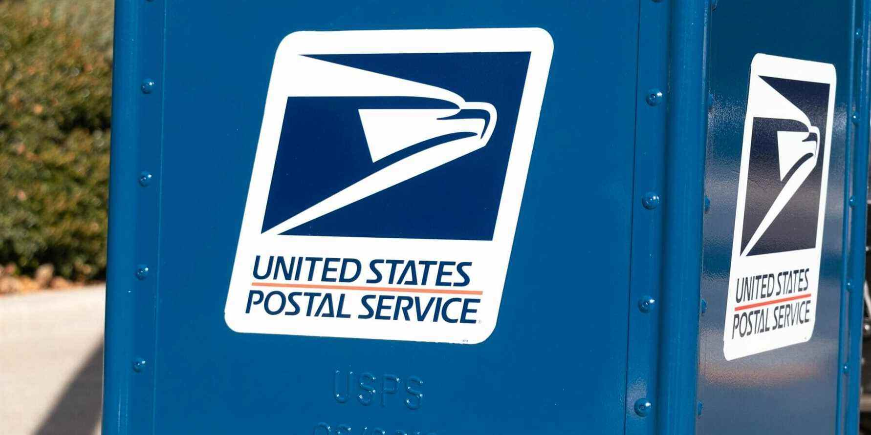 Le service postal des États-Unis fabrique des NFT
