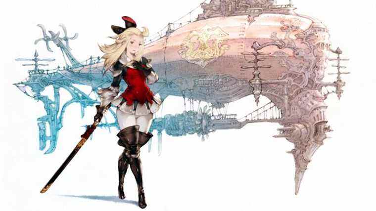 Le studio Bravely Default Team Asano révèle et sort « plusieurs » jeux cette année