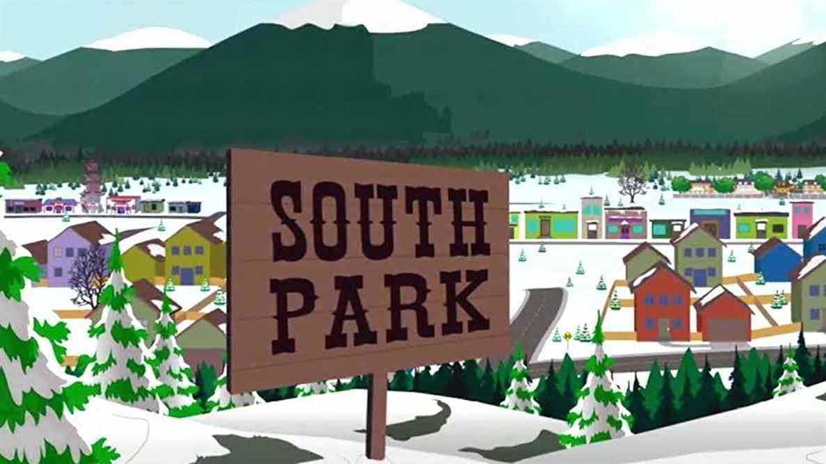 Le studio Magic Circle travaille sur le jeu South Park • Eurogamer.net
