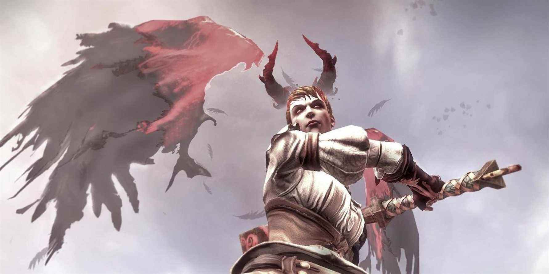 Le système de moralité de Fable 4 ne devrait pas être simplement bon contre le mal
