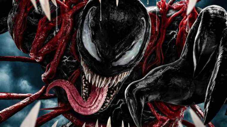 La scène post-générique de Venom 2 expliquée et ce que cela signifie pour les futurs films