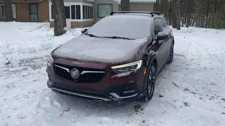 Le temps est de nouveau venu de vanter les vertus des pneus d’hiver