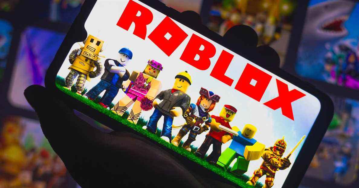 Le tribunal ordonne à YouTuber de rester à l'écart de Roblox
