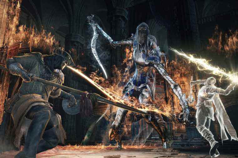 Le trou de sécurité de «Dark Souls 3» permet aux attaquants de pirater votre PC