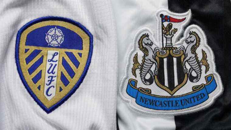 Leeds vs Newcastle en direct: comment regarder la Premier League en ligne et à la télévision, nouvelles de l’équipe, coup d’envoi