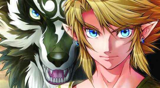 Legend of Zelda : Twilight Princess Manga va sortir son dernier chapitre