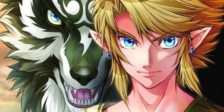 Legend of Zelda : Twilight Princess Manga va sortir son dernier chapitre
