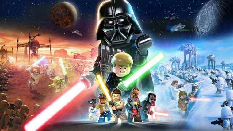 Lego Star Wars: les retards de la saga Skywalker auraient conduit à un "crunch important"
