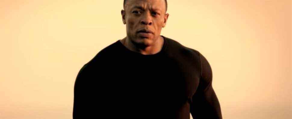 L'énorme somme d'argent que le Dr Dre risque de perdre si COVID détruit le spectacle de la mi-temps du Super Bowl