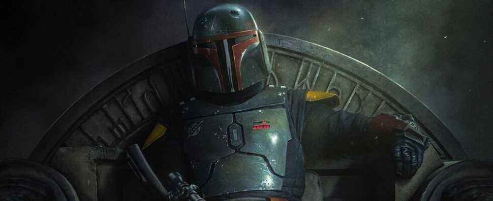 L'épisode 2 du livre de Boba Fett présente des personnages de Star Wars profondément découpés