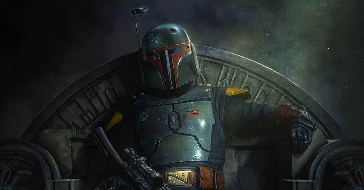 L'épisode 2 du livre de Boba Fett présente des personnages de Star Wars profondément découpés
