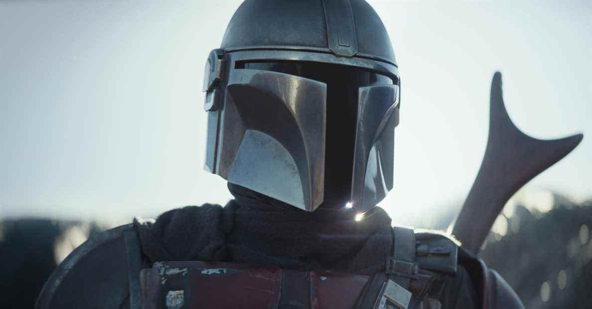 L'épisode 5 de Book of Boba Fett présente l'histoire clé avant la saison 3 de The Mandalorian
