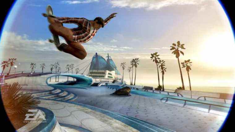 L’équipe Skate 4 fait revivre Skate Reel pour présenter les faits saillants de la communauté et des cautions musclées