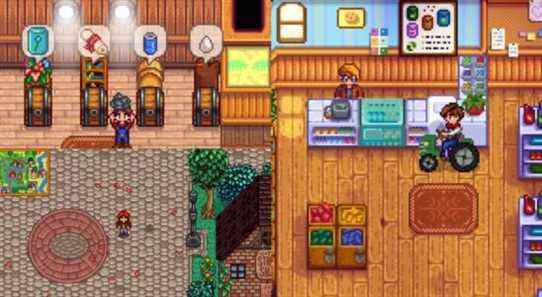 Les 15 modules Nexus les mieux notés pour Stardew Valley