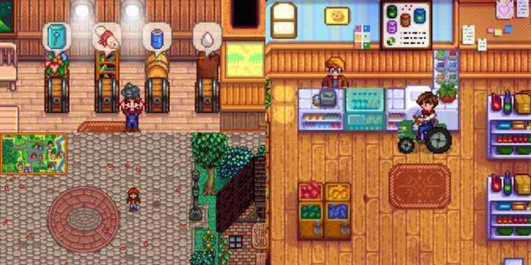 Les 15 modules Nexus les mieux notés pour Stardew Valley
