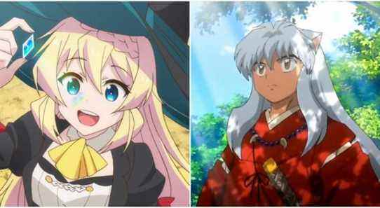 Les 15 protagonistes d'anime Isekai les plus forts