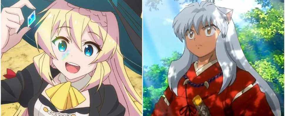 Les 15 protagonistes d'anime Isekai les plus forts