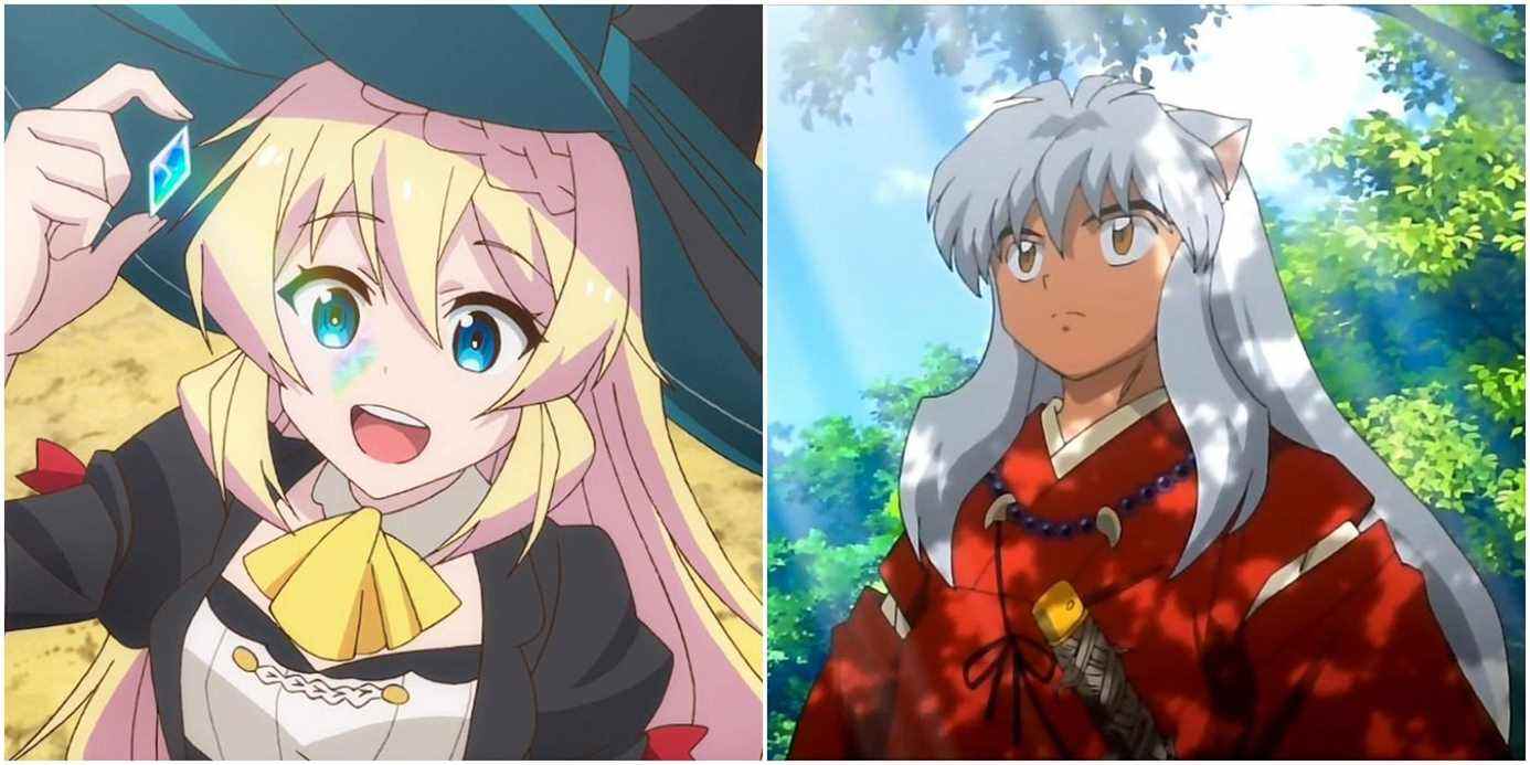 Les 15 protagonistes d'anime Isekai les plus forts
