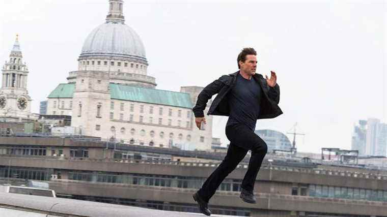 Les 2 prochains films de Mission: Impossible ont encore été retardés