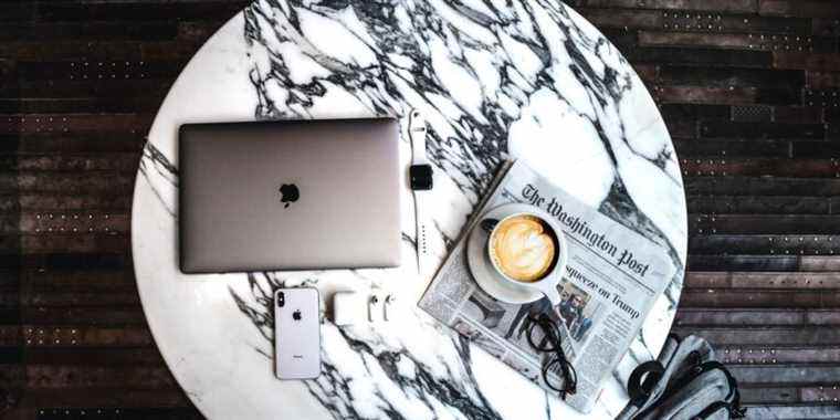 Les 4 meilleures alternatives Apple News pour Mac