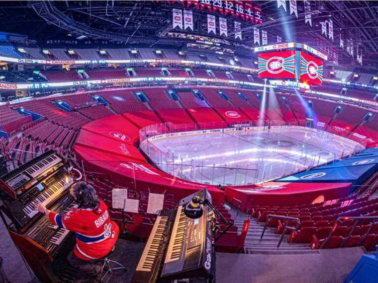 Les Canadiens resteront fermés jusqu’à samedi