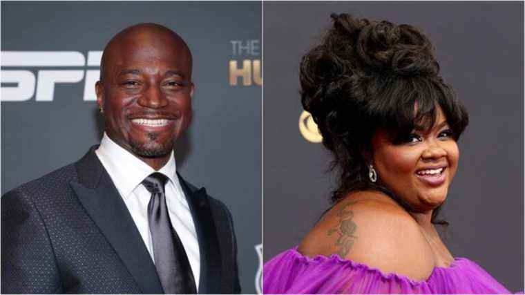 Les Critics Choice Awards reportés à mars, Taye Diggs et Nicole Byer s’apprêtent à animer