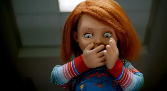 Les GLAAD Media Awards nominent Chucky pour l'inclusion queer