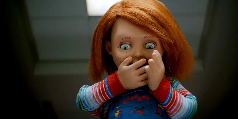 Les GLAAD Media Awards nominent Chucky pour l'inclusion queer
