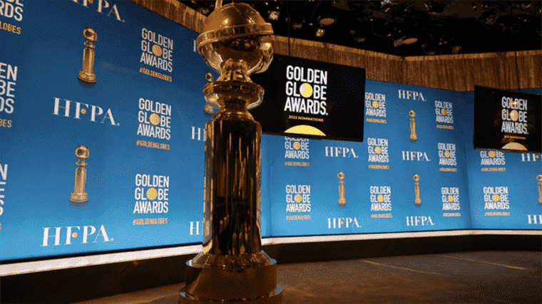 Les Golden Globes reviennent ce week-end sans tapis rouge, télédiffusion ou Ricky Gervais