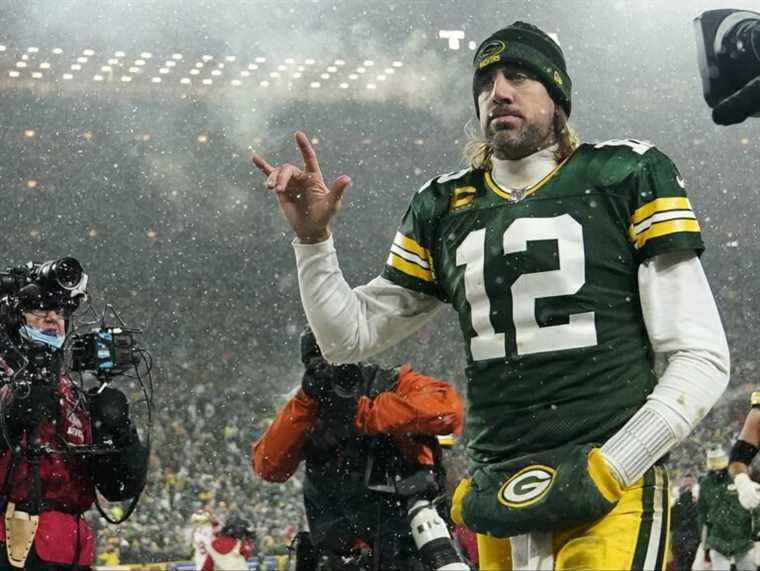 Les Niners étourdissent les Packers pour atteindre le match pour le titre NFC