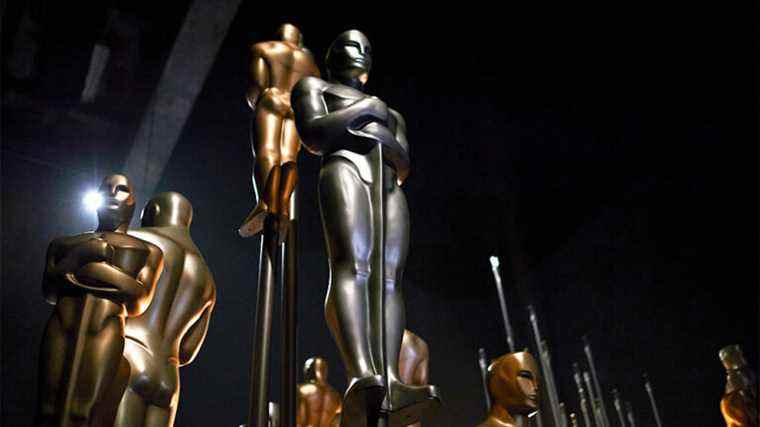 

	
		Les Oscars auront un hôte en 2022, selon ABC, les plus populaires doivent lire S'inscrire aux newsletters sur les variétés Plus de nos marques
	
	
