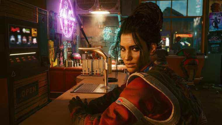     Les Steam Awards et les meilleurs vendeurs pour 2021 incluent Cyberpunk 2077 et les suspects habituels

