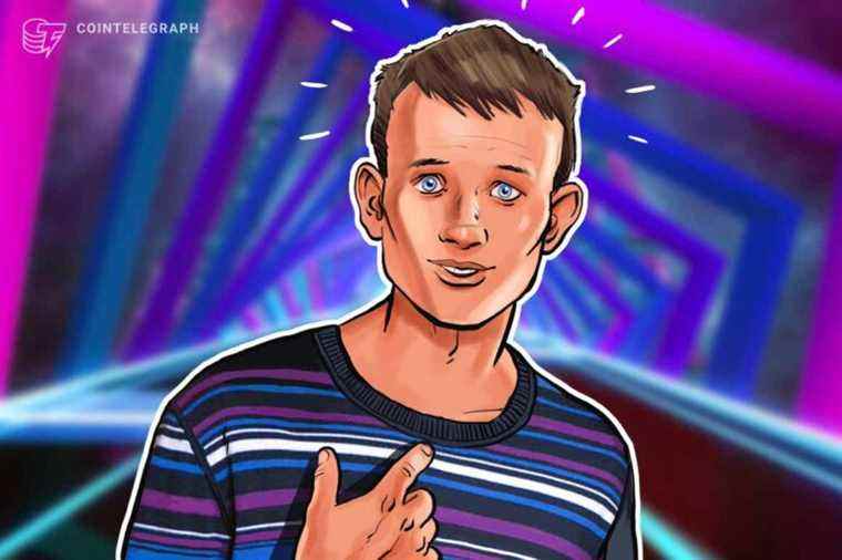 Les acteurs de l’industrie répondent aux réflexions de Vitalik Buterin sur les écosystèmes inter-chaînes