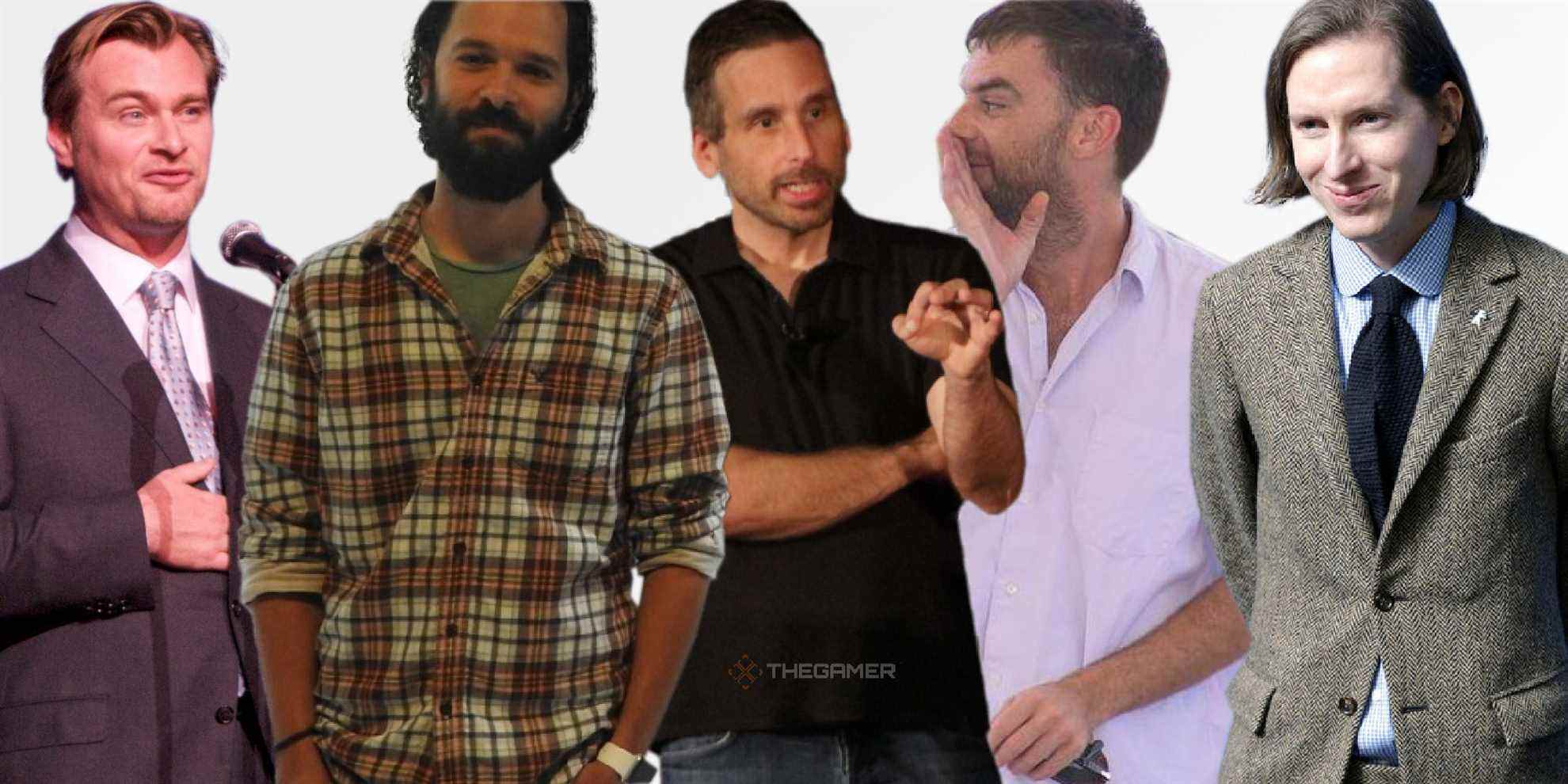 Les allégations de Ken Levine mettent en évidence le problème du jeu avec les auteurs
