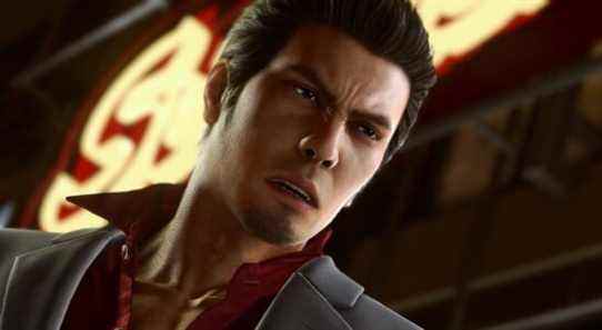 Les anciens développeurs de Yakuza créent un nouveau studio