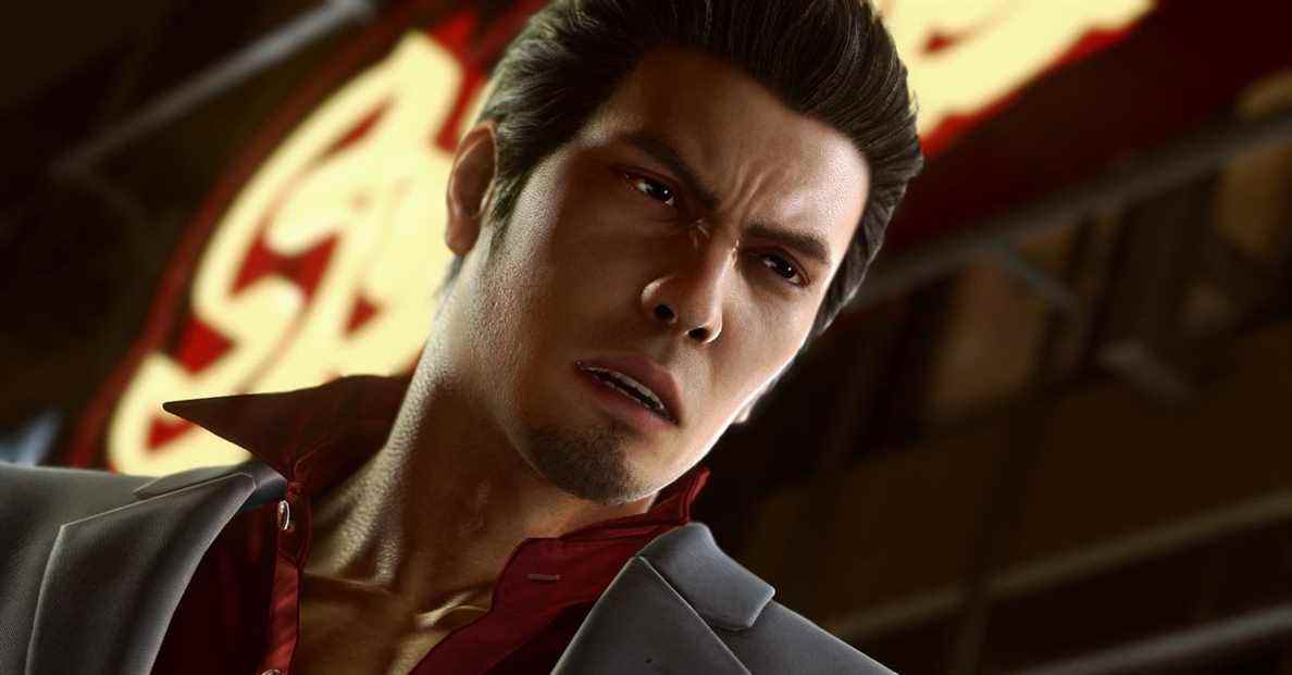 Les anciens développeurs de Yakuza créent un nouveau studio
