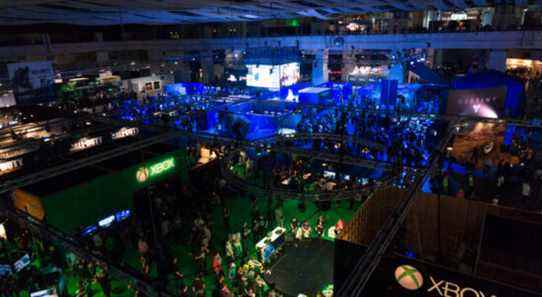 Les billets sont maintenant en vente pour EGX Birmingham 2022