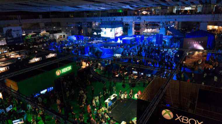     Les billets sont maintenant en vente pour EGX Birmingham 2022

