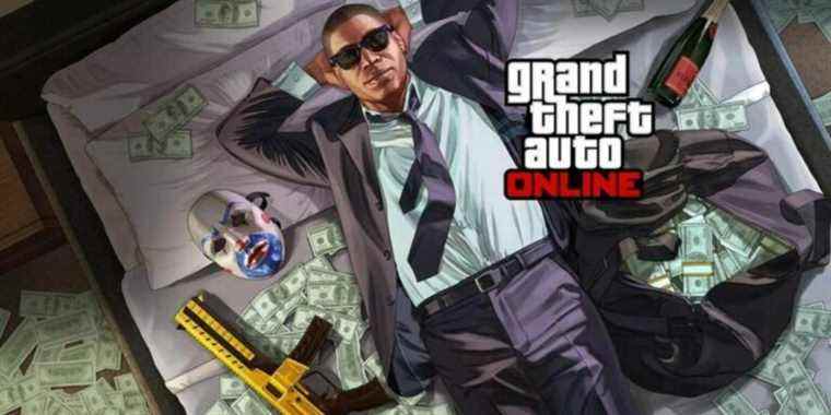 Les cartels mexicains de la drogue auraient utilisé GTA Online pour recruter de nouveaux membres
