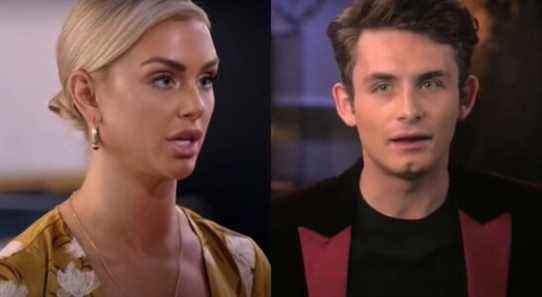 Les co-stars de Vanderpump Rules, Lala Kent et James Kennedy, révèlent s'ils se remettront un jour ensemble