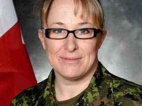 Le caporal à la retraite des Forces canadiennes Sherry Bordage a une copie d'un ordre de mai 2012 que son commandant a émis au Service national des enquêtes des Forces canadiennes pour détruire les preuves liées à son cas.  L'ordre de destruction faisait partie des documents récemment communiqués à Bordage après qu'elle eut déposé une demande en vertu de la loi sur l'accès à l'information.