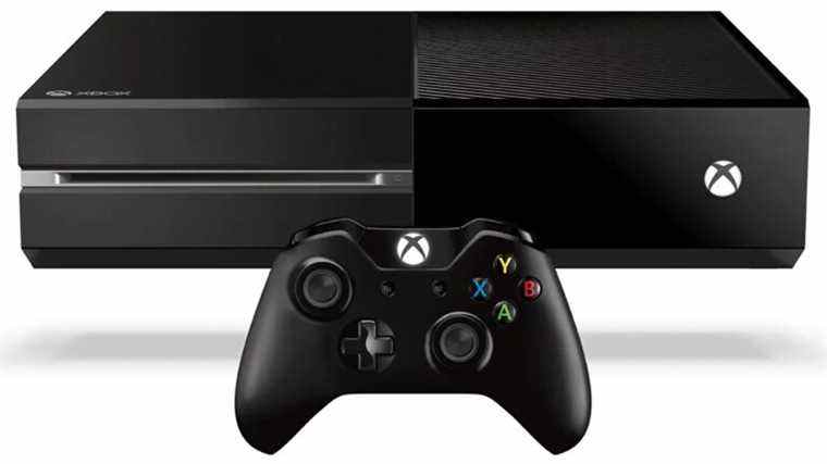 Les consoles Xbox One officiellement abandonnées par Microsoft