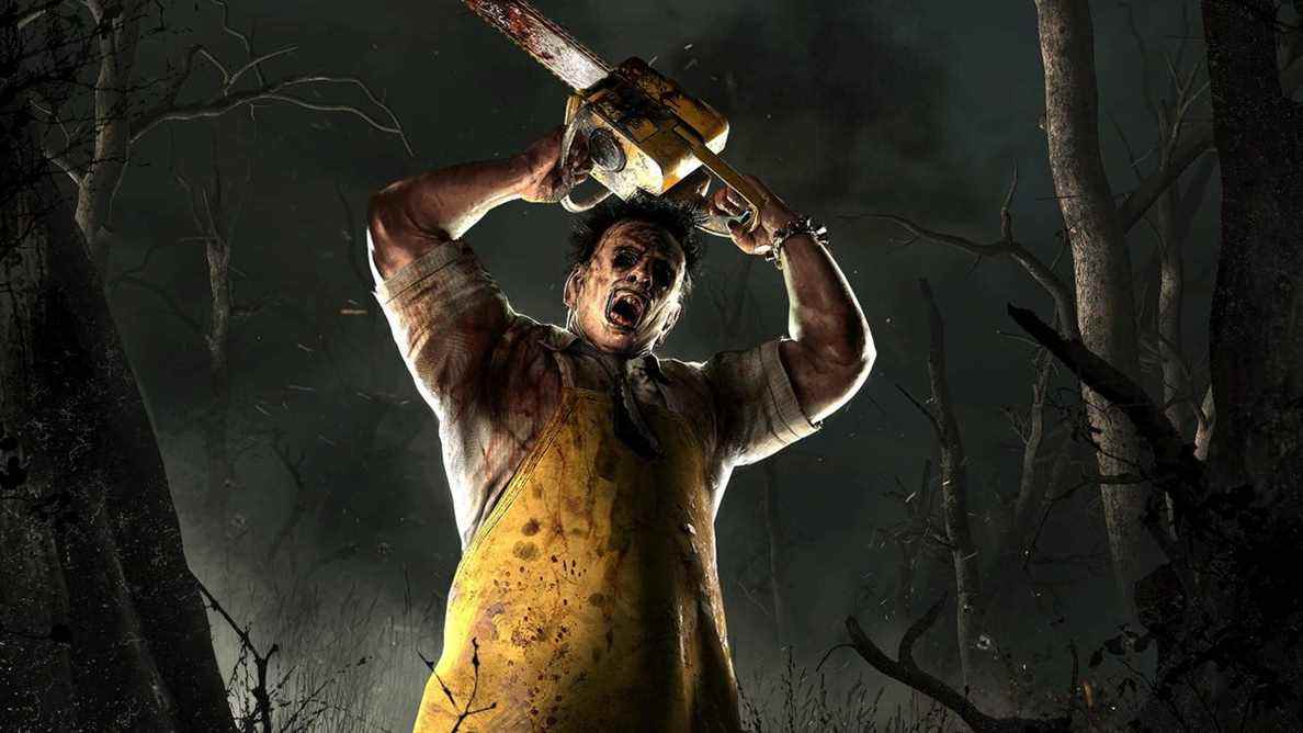 Les développeurs de Dead By Daylight suppriment le masque «Blackface» de Leatherface
