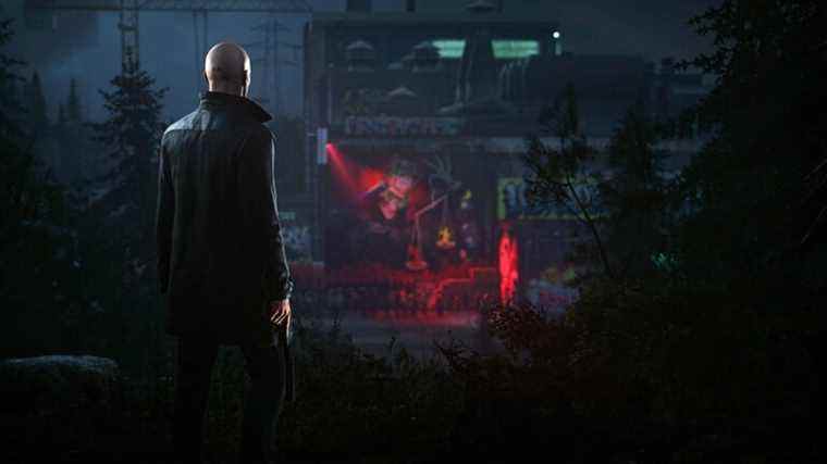 Les développeurs de Hitman 3 proposent des mises à niveau Steam gratuites après le retour des fans
