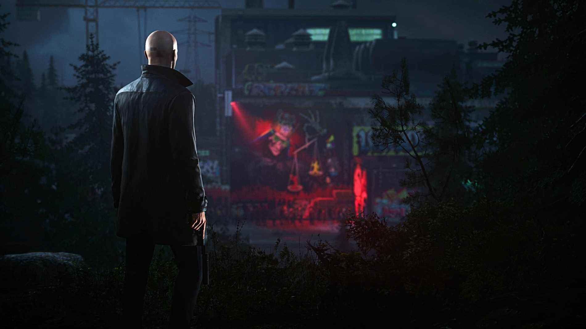 Les développeurs de Hitman 3 proposent des mises à niveau Steam gratuites après le retour des fans
