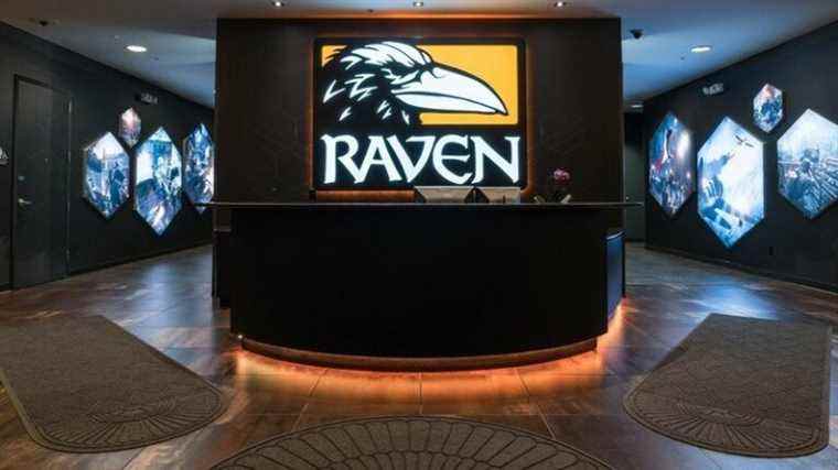 Les développeurs de Raven Software QA sous Activision Blizzard se syndiquent [Update]